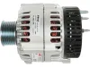 Generator 12 V AS-PL A9057(LETRIKA) Bild Generator 12 V AS-PL A9057(LETRIKA)