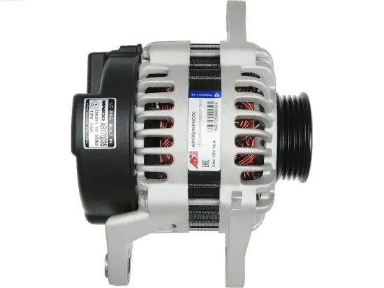 Generator 12 V AS-PL A9105(MANDO) Bild Generator 12 V AS-PL A9105(MANDO)