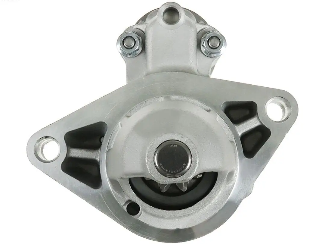 Starter 12 V 1,1 kW AS-PL S6472S