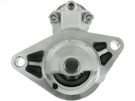 Starter 12 V 1,1 kW AS-PL S6472S Bild Starter 12 V 1,1 kW AS-PL S6472S