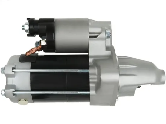 Starter 12 V 1,1 kW AS-PL S6472S Bild Starter 12 V 1,1 kW AS-PL S6472S