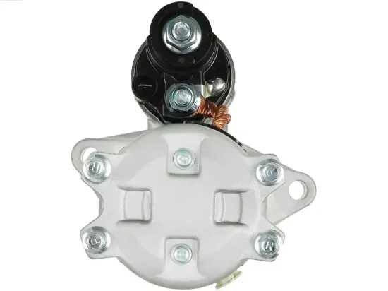 Starter 12 V 1,1 kW AS-PL S6472S Bild Starter 12 V 1,1 kW AS-PL S6472S