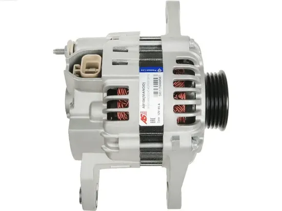 Generator 12 V AS-PL A9104(MANDO) Bild Generator 12 V AS-PL A9104(MANDO)