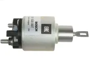 Magnetschalter, Starter 12 V AS-PL SS0006(BOSCH)