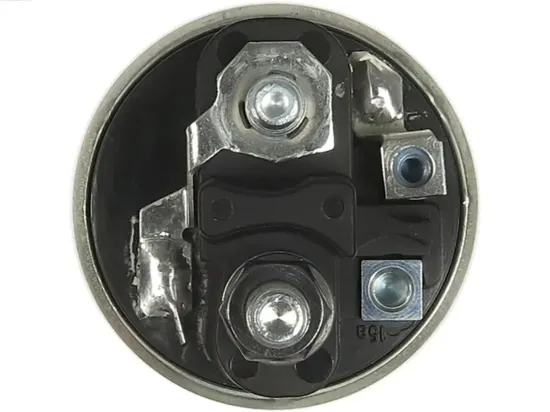 Magnetschalter, Starter 12 V AS-PL SS0006(BOSCH) Bild Magnetschalter, Starter 12 V AS-PL SS0006(BOSCH)