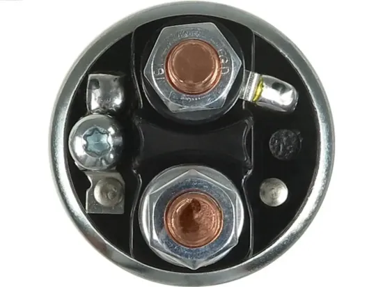 Magnetschalter, Starter 24 V AS-PL SS0096 Bild Magnetschalter, Starter 24 V AS-PL SS0096