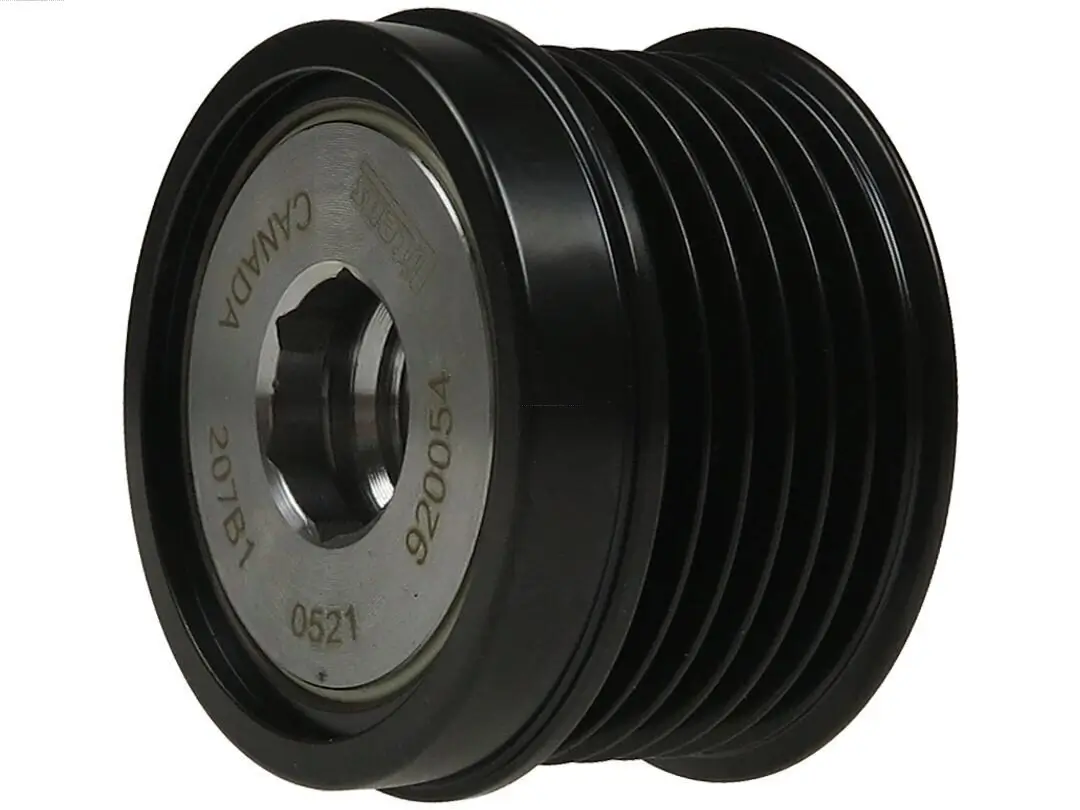 Generatorfreilauf AS-PL AFP5045(LITENS)