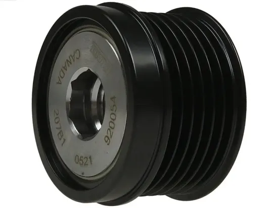 Generatorfreilauf AS-PL AFP5045(LITENS) Bild Generatorfreilauf AS-PL AFP5045(LITENS)