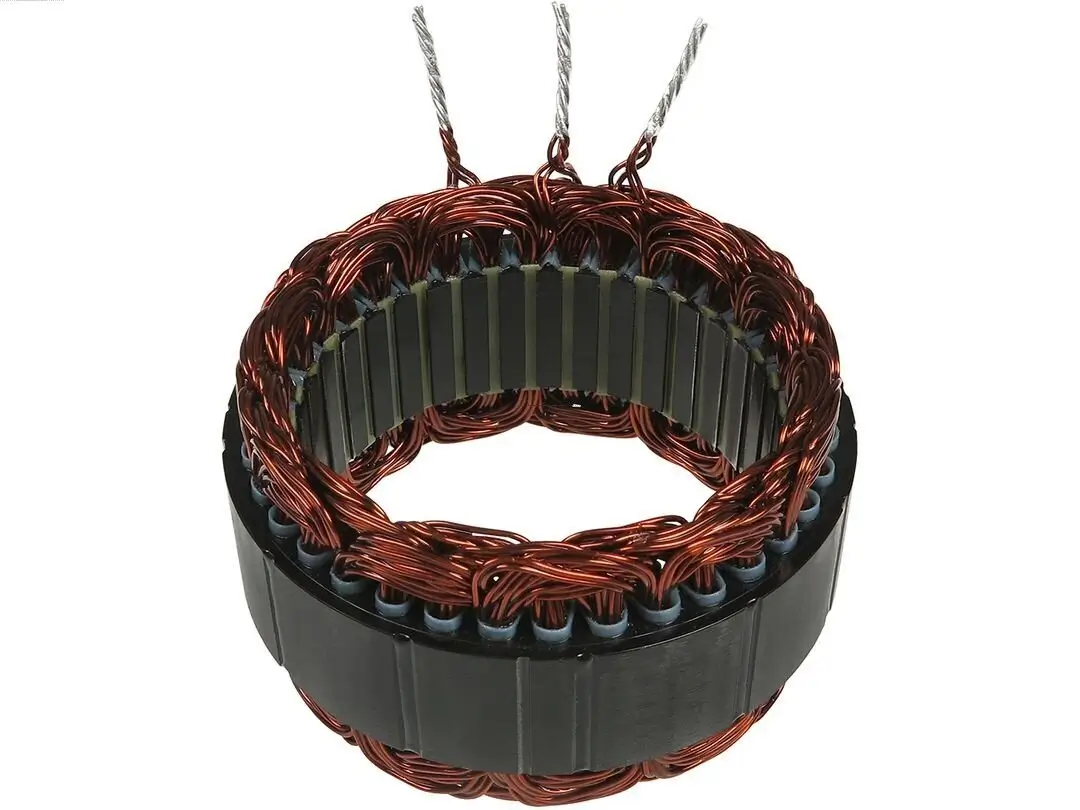 Stator, Generator 24 V AS-PL AS1015S
