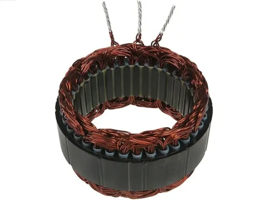 Stator, Generator 24 V AS-PL AS1015S Bild Stator, Generator 24 V AS-PL AS1015S