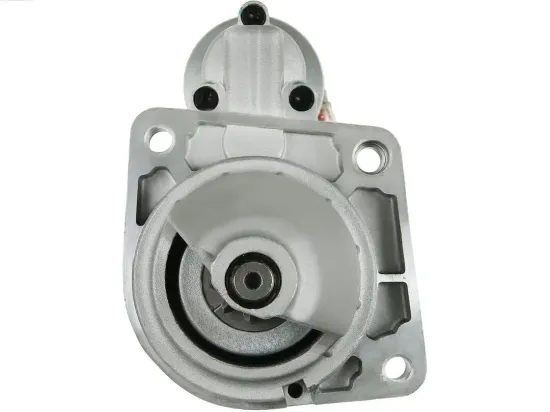 Starter 12 V 2,2 kW AS-PL S0206 Bild Starter 12 V 2,2 kW AS-PL S0206