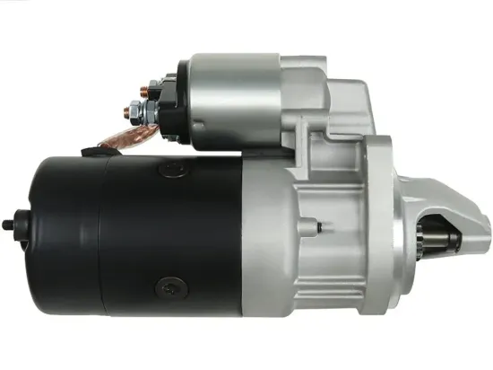 Starter 12 V 2,2 kW AS-PL S0206 Bild Starter 12 V 2,2 kW AS-PL S0206