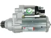 Starter 12 V 1,7 kW AS-PL S0476 Bild Starter 12 V 1,7 kW AS-PL S0476
