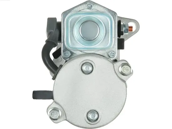 Starter 12 V 1,7 kW AS-PL S6047 Bild Starter 12 V 1,7 kW AS-PL S6047