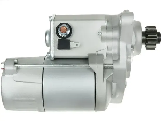 Starter 12 V 1,7 kW AS-PL S6047 Bild Starter 12 V 1,7 kW AS-PL S6047