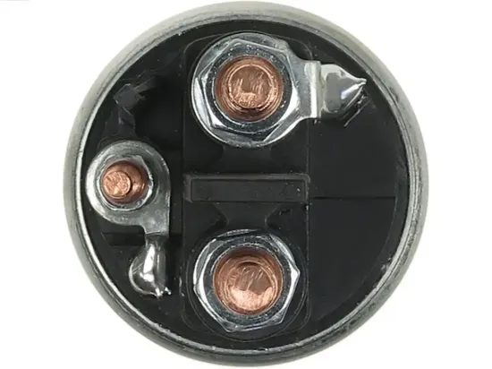 Magnetschalter, Starter 12 V AS-PL SS3023 Bild Magnetschalter, Starter 12 V AS-PL SS3023