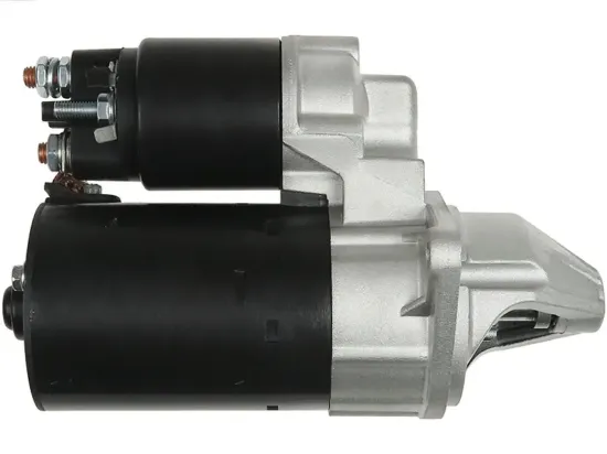 Starter 12 V 1,1 kW AS-PL S0088SR Bild Starter 12 V 1,1 kW AS-PL S0088SR