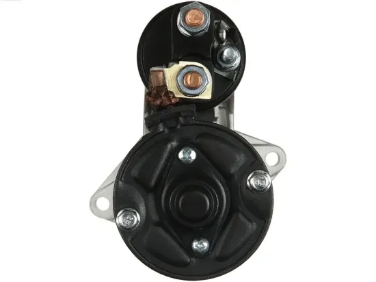 Starter 12 V 1,1 kW AS-PL S0088SR Bild Starter 12 V 1,1 kW AS-PL S0088SR