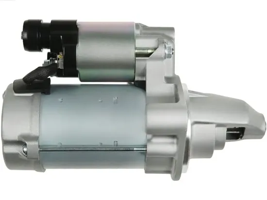 Starter 12 V 1,8 kW AS-PL S6473S Bild Starter 12 V 1,8 kW AS-PL S6473S