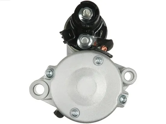 Starter 12 V 1,8 kW AS-PL S6473S Bild Starter 12 V 1,8 kW AS-PL S6473S