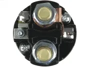 Starter 12 V 2 kW AS-PL S6063