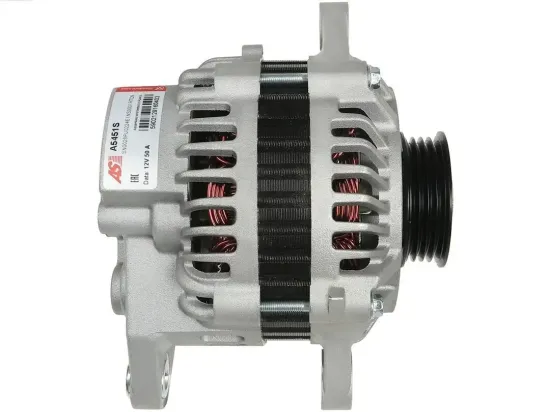 Generator 12 V AS-PL A5451S Bild Generator 12 V AS-PL A5451S