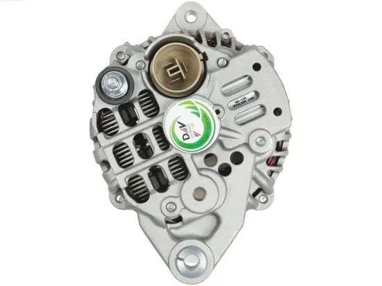 Generator 12 V AS-PL A5451S Bild Generator 12 V AS-PL A5451S
