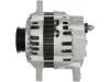 Generator 12 V AS-PL A5451S Bild Generator 12 V AS-PL A5451S