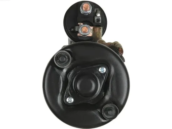 Starter 12 V 2,2 kW AS-PL S0016SR Bild Starter 12 V 2,2 kW AS-PL S0016SR