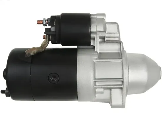 Starter 12 V 2,2 kW AS-PL S0016SR Bild Starter 12 V 2,2 kW AS-PL S0016SR