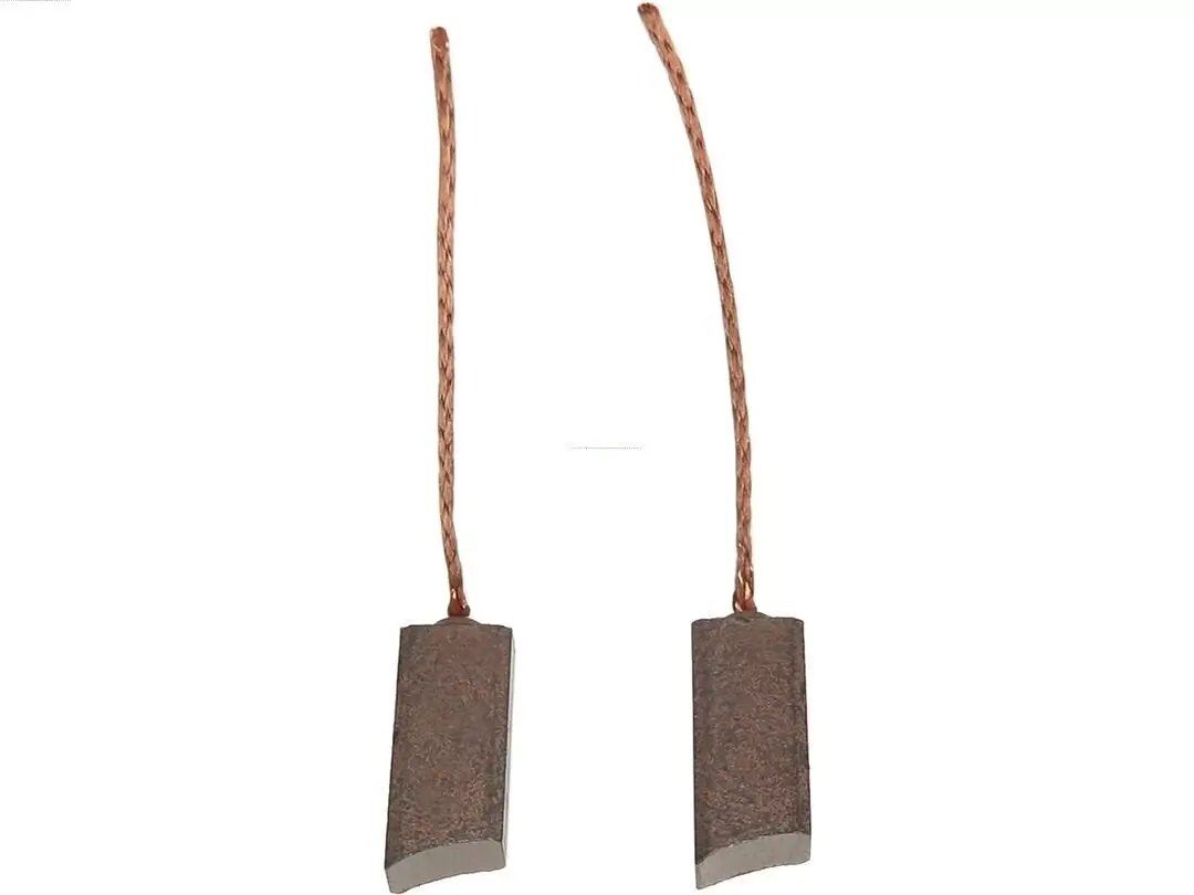 Kohlebürste, Generator 12 V AS-PL AB6001