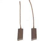 Kohlebürste, Generator 12 V AS-PL AB6001