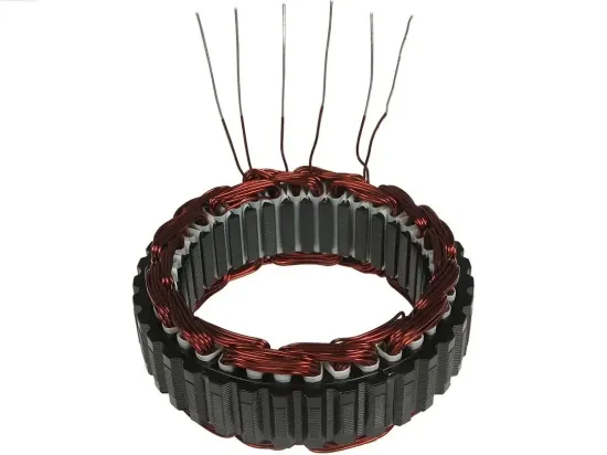 Stator, Generator 12 V AS-PL AS4003 Bild Stator, Generator 12 V AS-PL AS4003