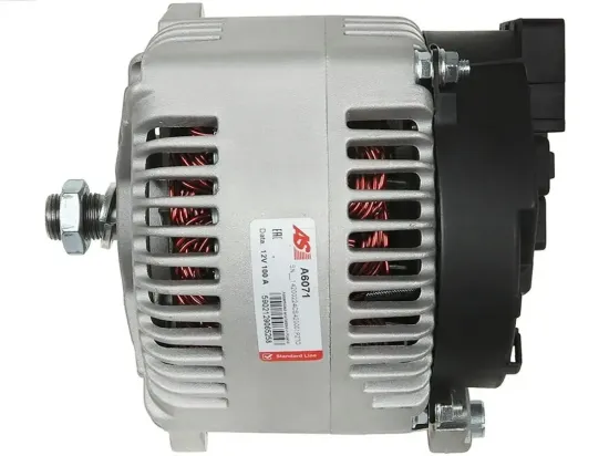 Generator 12 V AS-PL A6071 Bild Generator 12 V AS-PL A6071