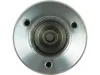 Magnetschalter, Starter 12 V AS-PL SS0117 Bild Magnetschalter, Starter 12 V AS-PL SS0117