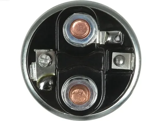 Magnetschalter, Starter 12 V AS-PL SS0117 Bild Magnetschalter, Starter 12 V AS-PL SS0117