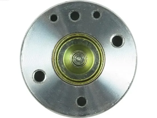 Magnetschalter, Starter 12 V AS-PL SS2014 Bild Magnetschalter, Starter 12 V AS-PL SS2014