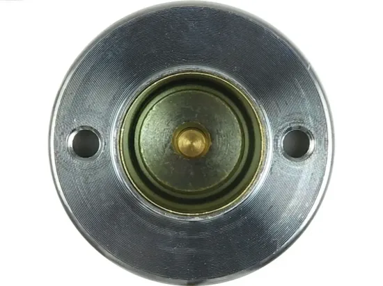 Magnetschalter, Starter 12 V AS-PL SS5002 Bild Magnetschalter, Starter 12 V AS-PL SS5002