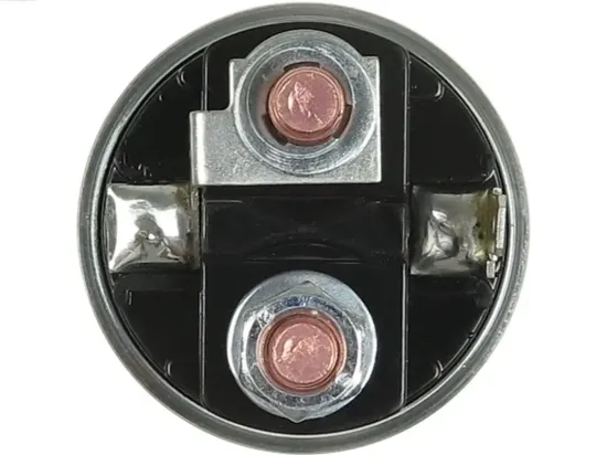 Magnetschalter, Starter 12 V AS-PL SS5002 Bild Magnetschalter, Starter 12 V AS-PL SS5002