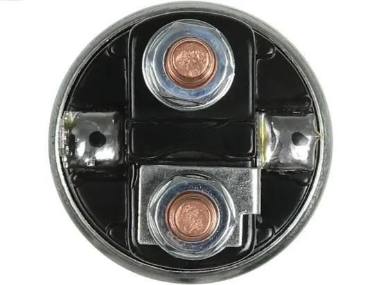 Magnetschalter, Starter 12 V AS-PL SS5004 Bild Magnetschalter, Starter 12 V AS-PL SS5004