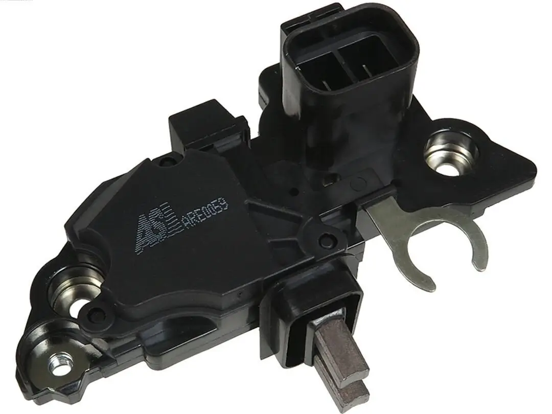 Generatorregler 12 V AS-PL ARE0059