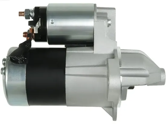 Starter 12 V 1 kW AS-PL S5488S Bild Starter 12 V 1 kW AS-PL S5488S