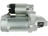 Starter 12 V 2 kW AS-PL S6240S Bild Starter 12 V 2 kW AS-PL S6240S
