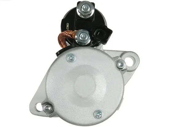 Starter 12 V 2 kW AS-PL S6240S Bild Starter 12 V 2 kW AS-PL S6240S