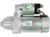 Starter 12 V 2 kW AS-PL S6240S Bild Starter 12 V 2 kW AS-PL S6240S