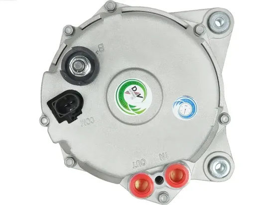 Generator 12 V AS-PL A2072S Bild Generator 12 V AS-PL A2072S