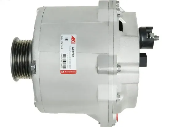 Generator 12 V AS-PL A2072S Bild Generator 12 V AS-PL A2072S