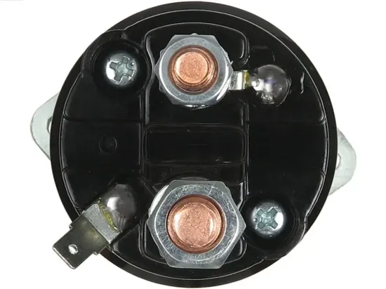 Magnetschalter, Starter 12 V AS-PL SS4012 Bild Magnetschalter, Starter 12 V AS-PL SS4012