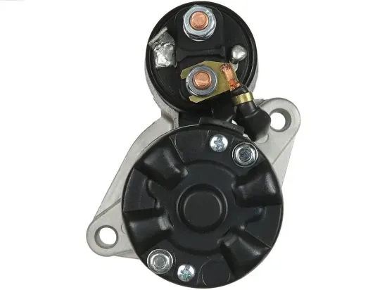 Starter 12 V 1,4 kW AS-PL S2001SR Bild Starter 12 V 1,4 kW AS-PL S2001SR