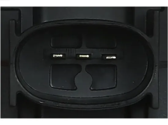 Zündspule AS-PL IC9003 Bild Zündspule AS-PL IC9003